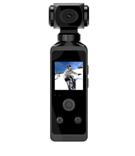 Etheria SnapGo 4K WiFi