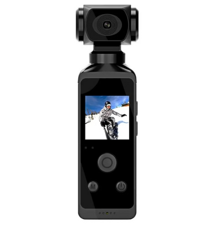 Etheria SnapGo 4K WiFi