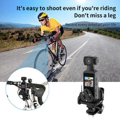 Etheria SnapGo 4K WiFi