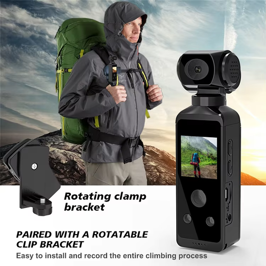 Etheria SnapGo 4K WiFi